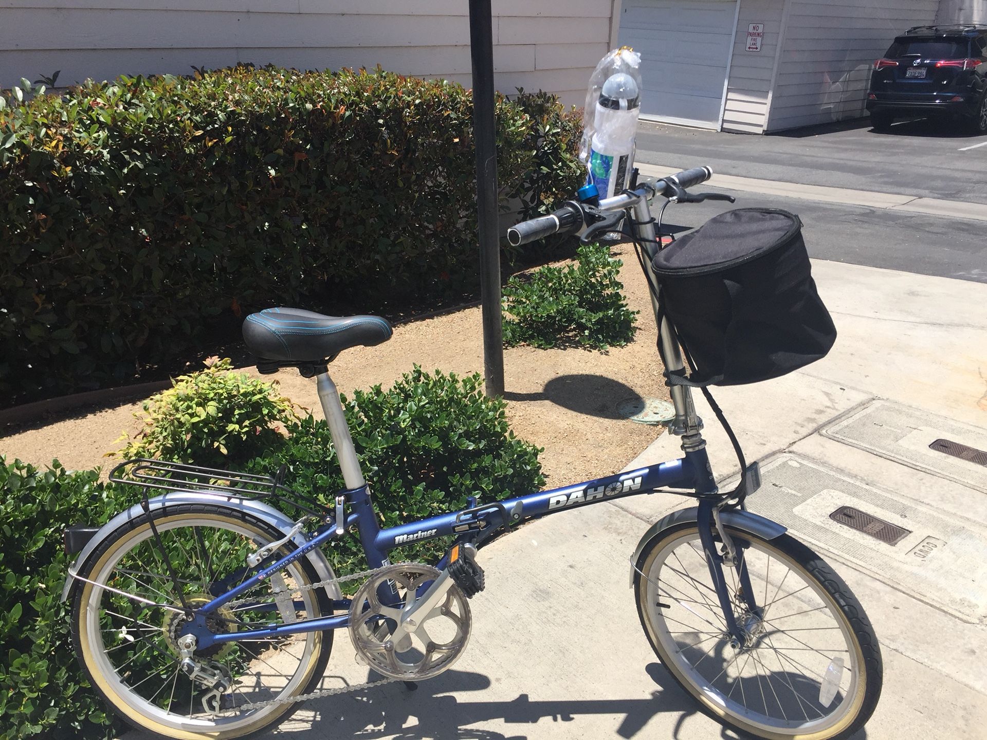 Dahon k2 sale