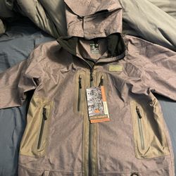 Waterproof Jacket 