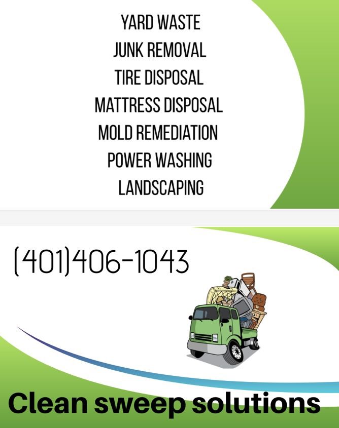 Clean Sweep Solutions
