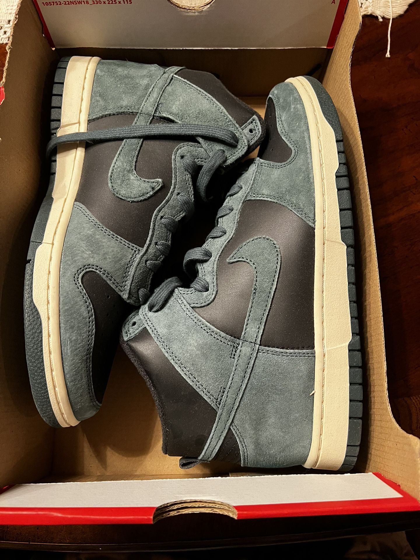 Nike Dunk