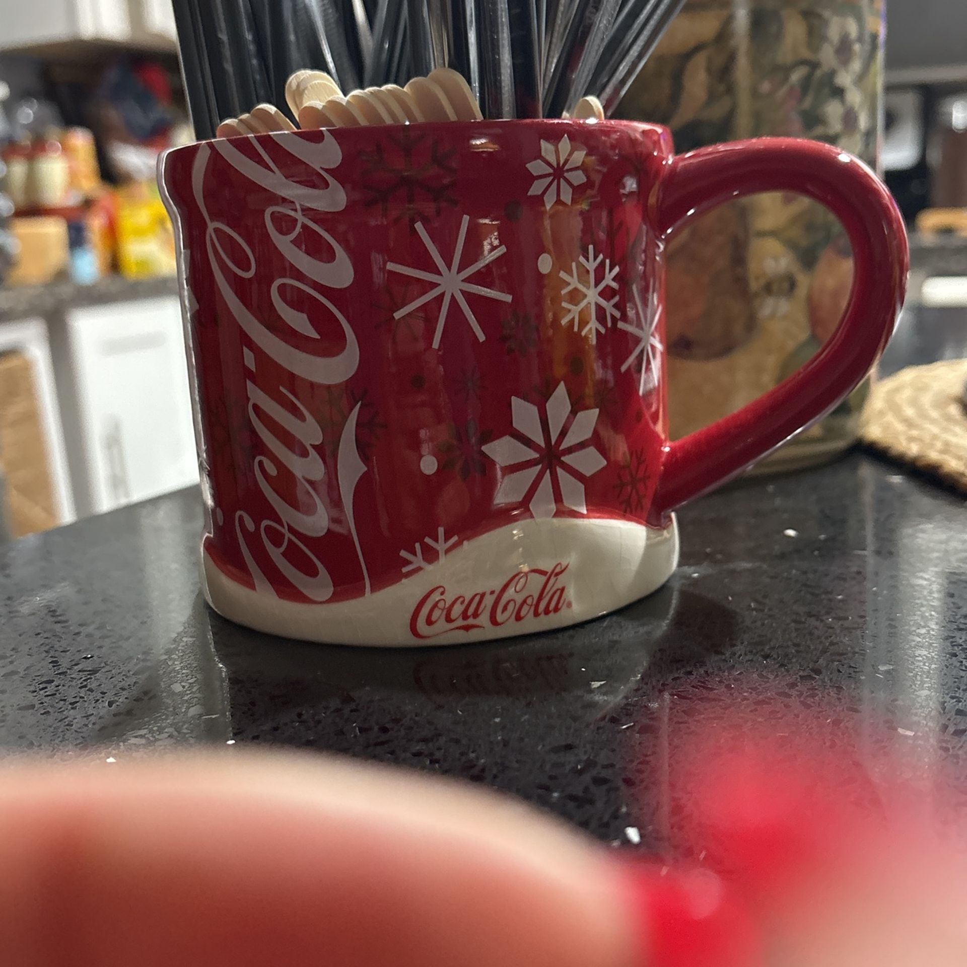 ceramic mug