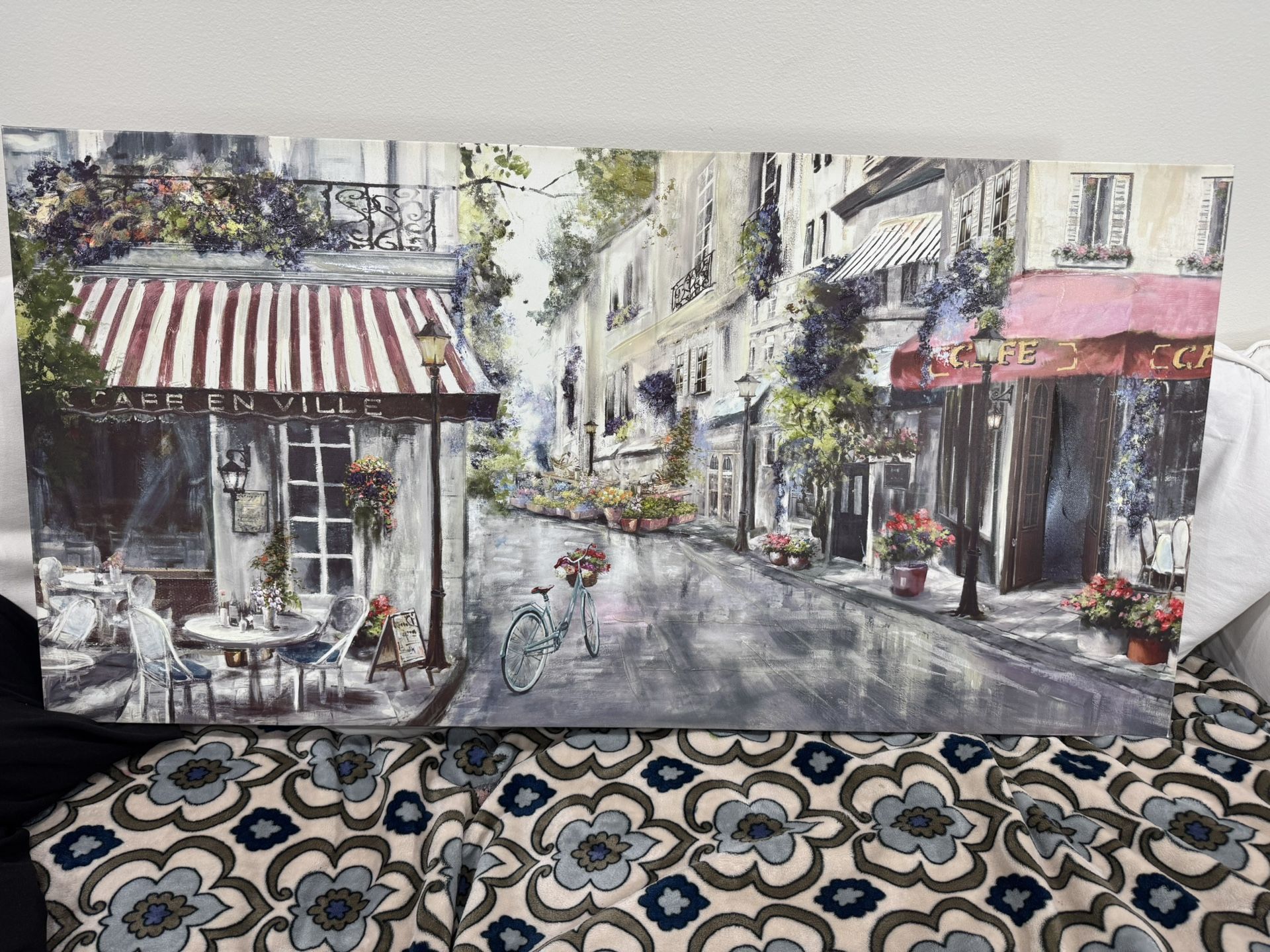 Wall Decor