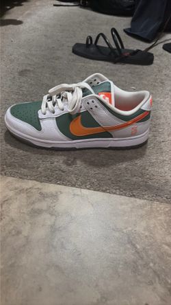 Nike  8.5 dunk low men exclusive dn(contact info removed)