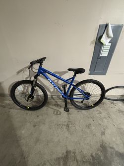 Raleigh Tokul 2 Mountain Bike