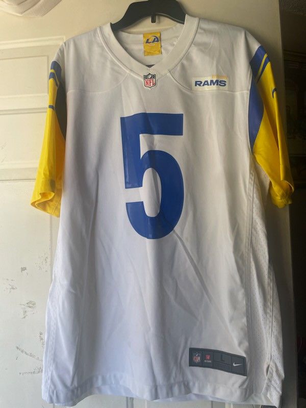 Football Jersey