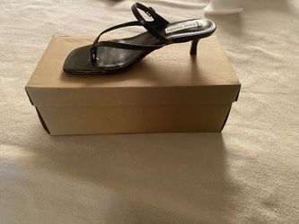 Steve Madden Sandals