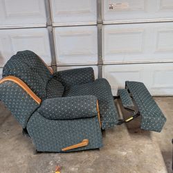 Swivel,Rocking Recliner 