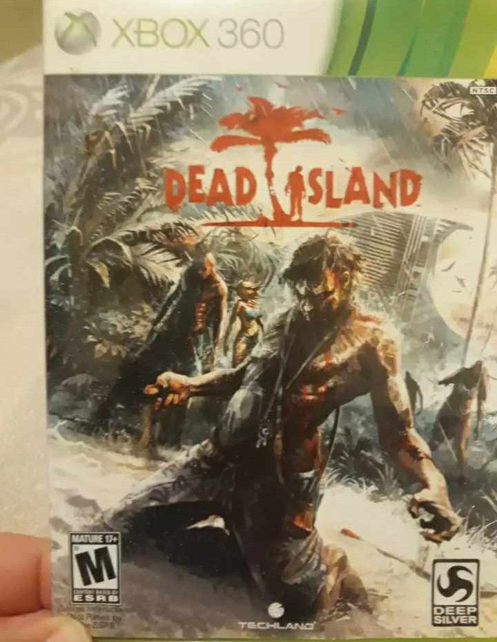 Dead Island 