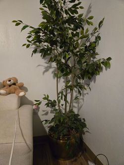 Artificial plant
