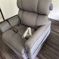 Alta Lift Recliner 