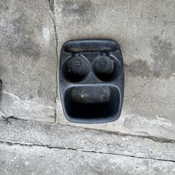 Center Console Cup Holder