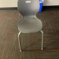 School Chair 