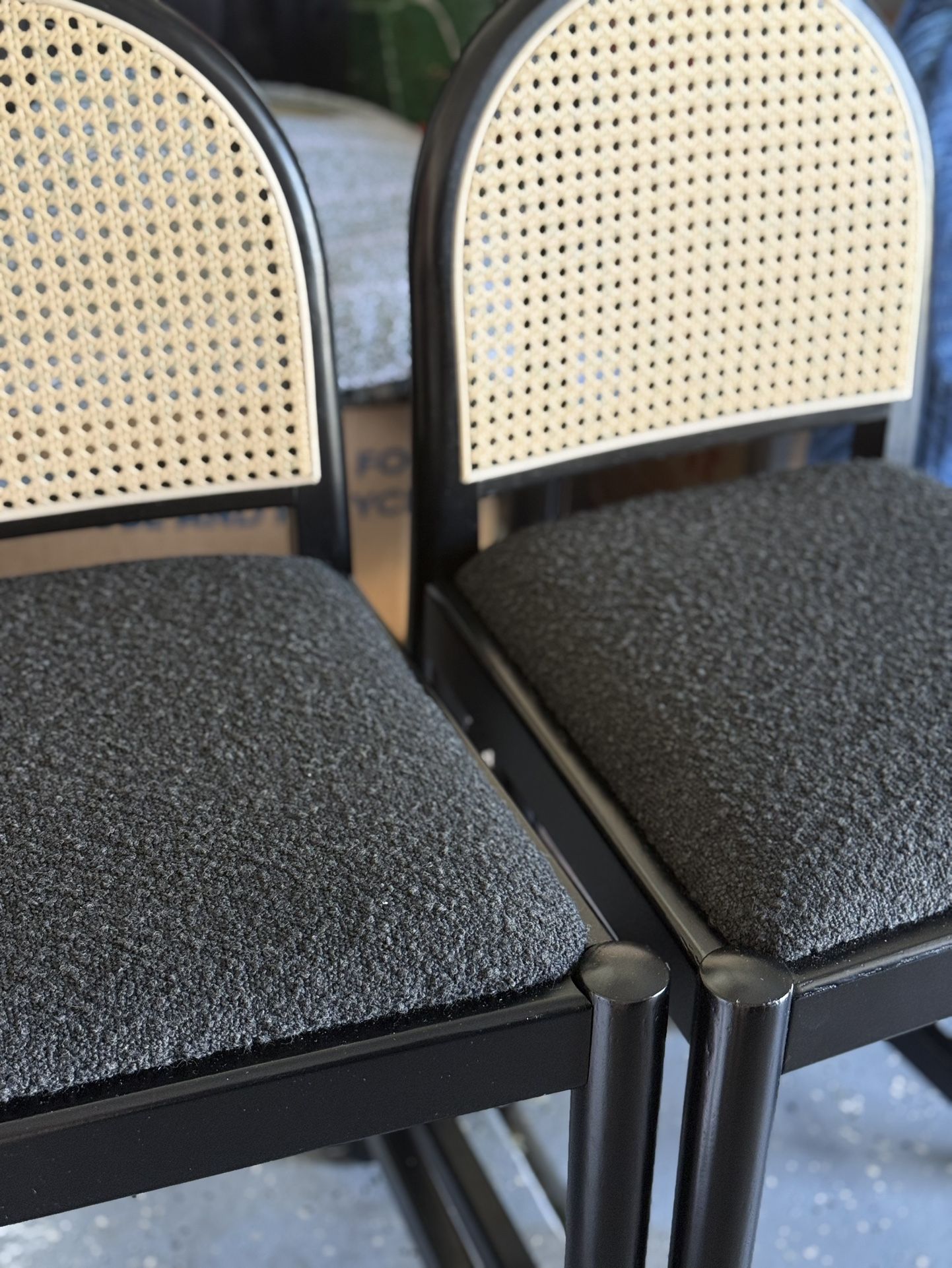 Joss And Main Cossette Counter Stools