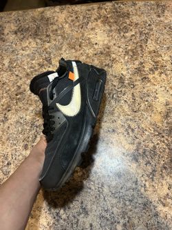 nike (offwhite)