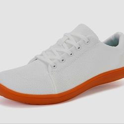 WHITIN Men's Minimalist Barefoot Sneakers