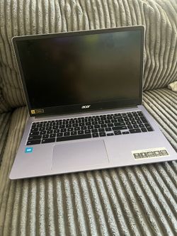 Google Chrome Book