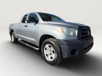 2011 Toyota Tundra Double Cab