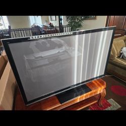 panasonic viera 55 inch plasma tv model tc-p54g25