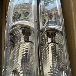 3 Set  RS-QC car lights for sale.