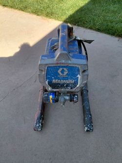 Sprayer