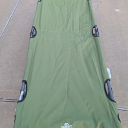 Quest Camping Cot 