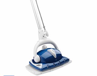 Euroflex Monster EZ1-XL Pro Floor Steamer | Dry Steam Cleaner | NEW Open Box