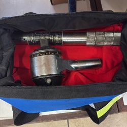 Sargent 392B Torque Multiplier 