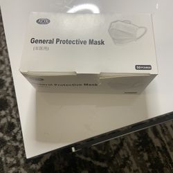 Protective Mask