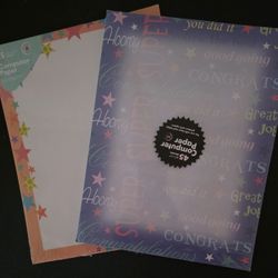 Computer Paper 2 Packs