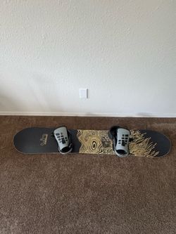 Lib Tech Snowboard 156