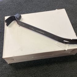 15” Pry Bar With Hammer