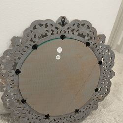 Large Decorative Mirror