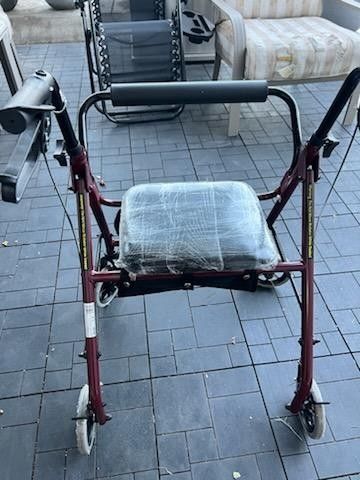 Drive Walker