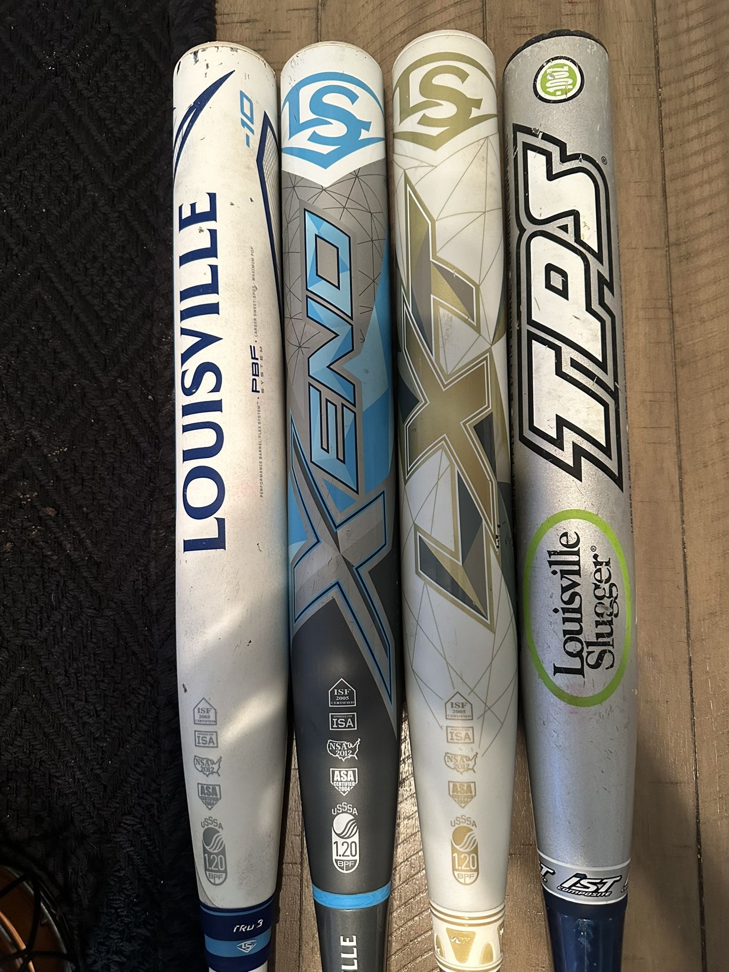 Louisville Slugger