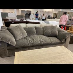 Restoration Hardware Cloud Couch