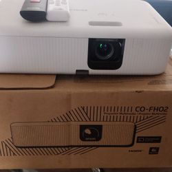 Epson Projector