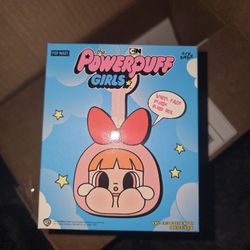 Cry Baby X Powerpuff Girls 