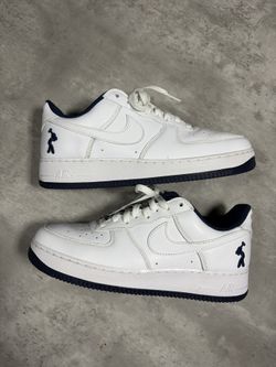 Nike Air Force 1 Concrete Boys Size 10
