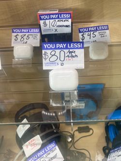 Air pods pro 2