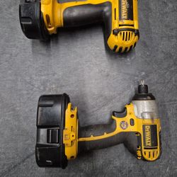 Dewalt Tool