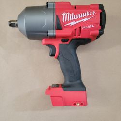 Milwaukee 2767-20 1/2 Impact Wrench 