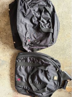 E-bogu bag
