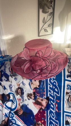 Hat Pink