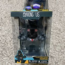 Among Us Collectible Figures 