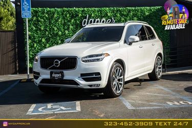 2019 Volvo XC90
