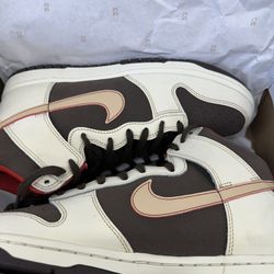 Air Jordan 1 Mid New 