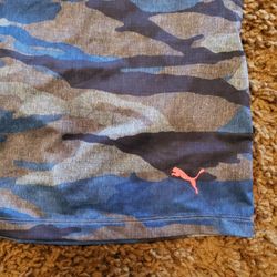 Brand New Puma Skirt