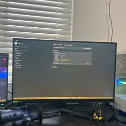 Lg Ultragear 165hz 1440p Monitor