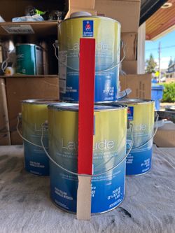 Exterior paint! Sherwin Williams!