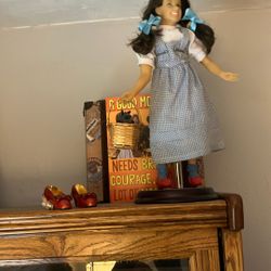 Wizard Of OZ Collection